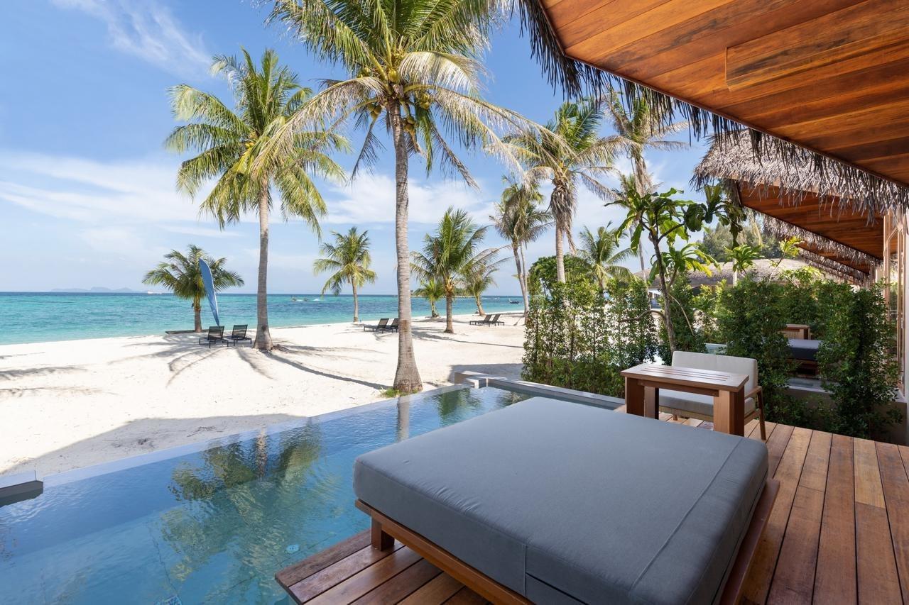 Hotel Irene Pool Resort,