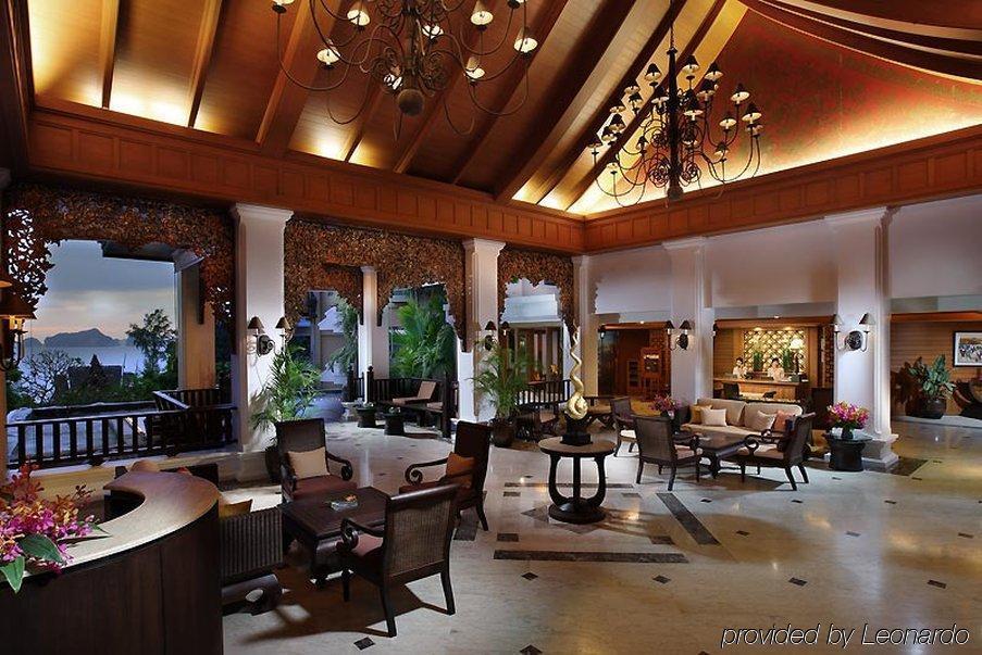 Amari Vogue Krabi