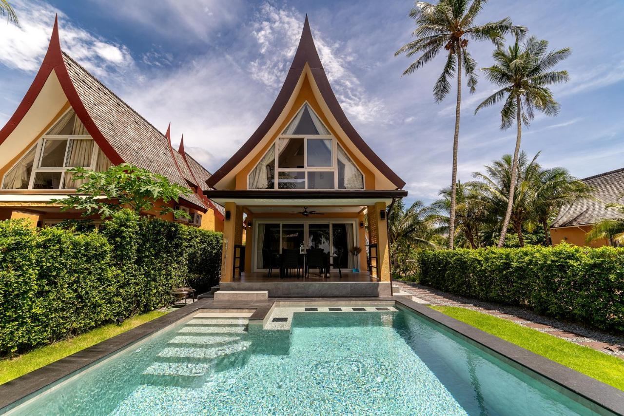 Of Siam * Koh Chang