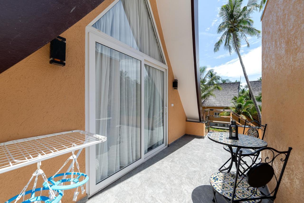 Of Siam Villa Koh Chang