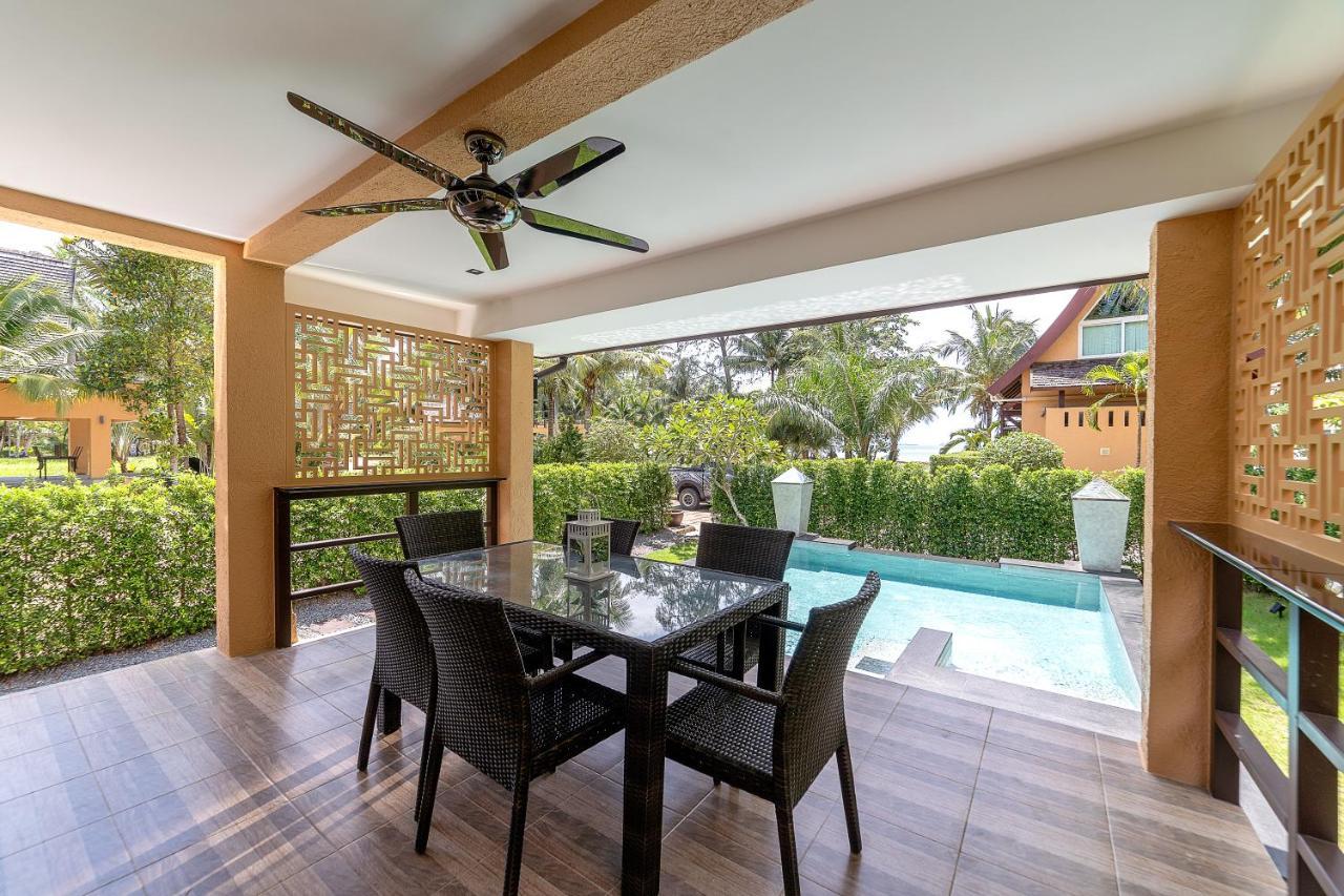 Villa Of Siam *