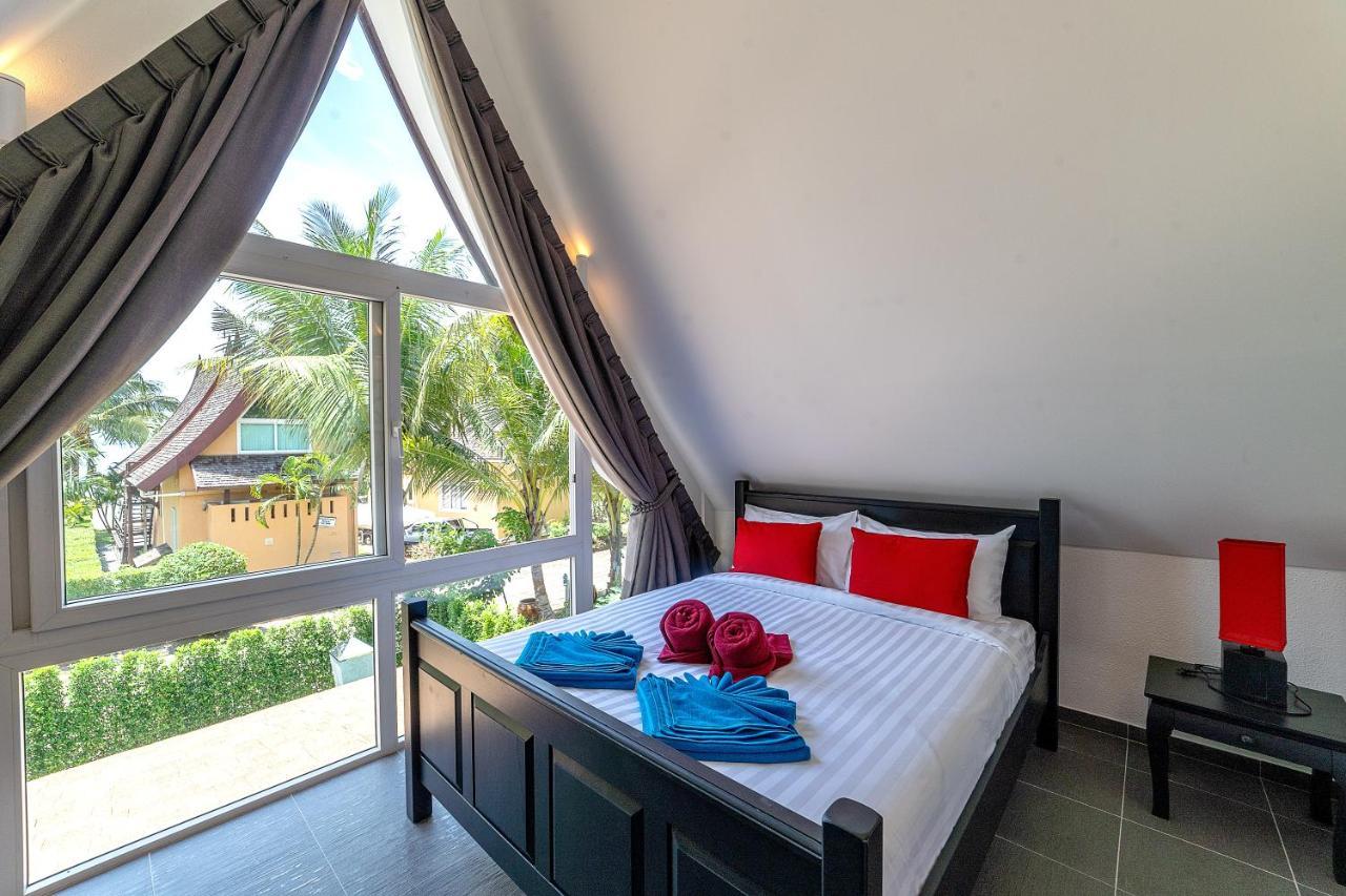 Of Siam Villa Koh Chang