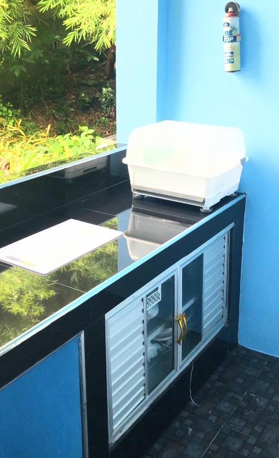 Judith's 2 Bedroom Family Home, Sleeps 6 Casa de férias Koh Samet