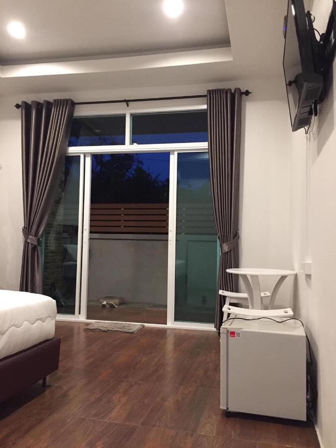 Guest house Baan Chom Lay Prachuap Khiri Khan