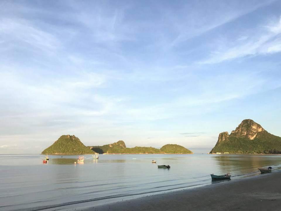 Baan Chom Lay * Prachuap Khiri Khan