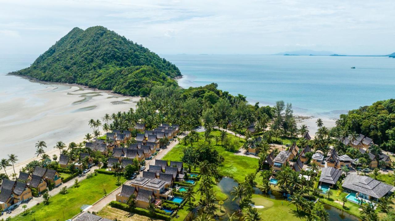 Of Siam Villa Koh Chang