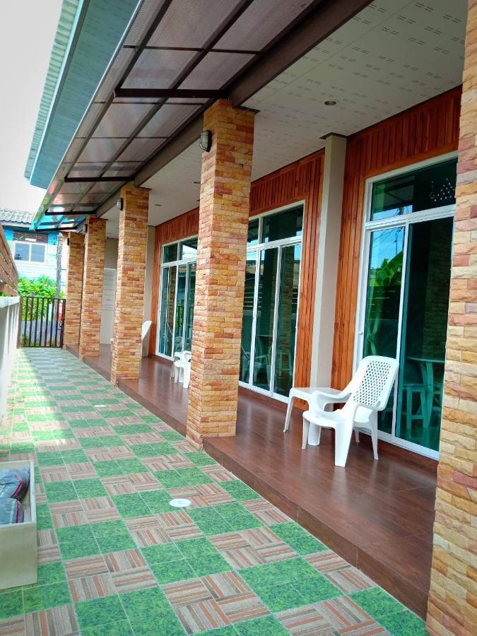 Guest house Baan Chom Lay