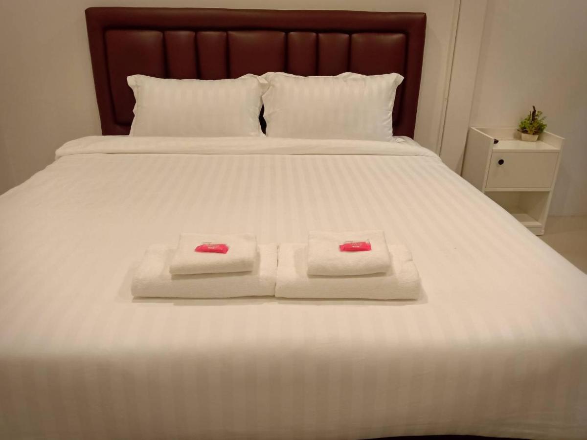 Baan Chom Lay Guest house *