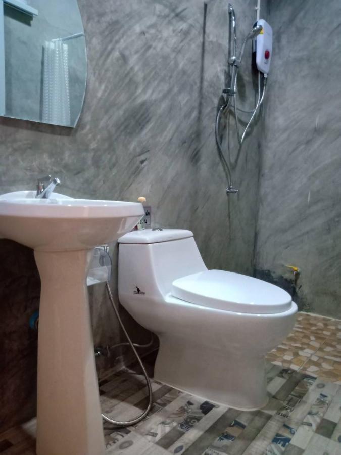 Guest house Baan Chom Lay *
