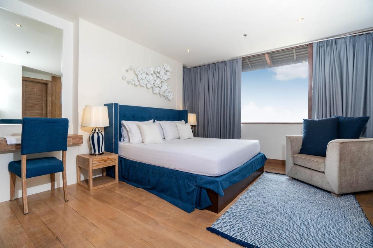 4br Penthouse Royal Marina: Private Rooftop Pool With 360° View Apartment