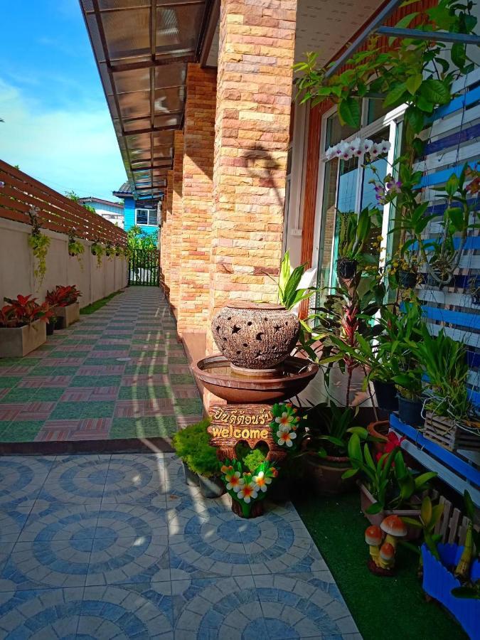 Baan Chom Lay Guest house Prachuap Khiri Khan