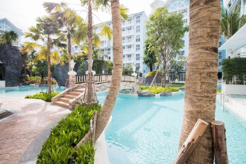 Apartment Grand Florida Beachfront *