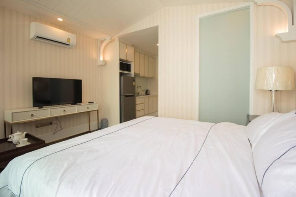 Apartment Grand Florida Beachfront *
