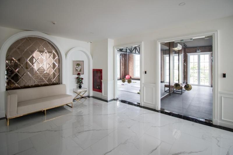 Grand Florida Beachfront