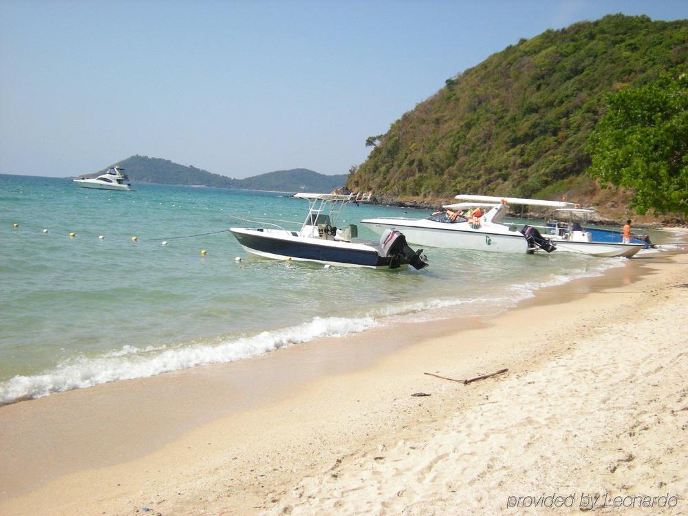 Ao Prao Resort