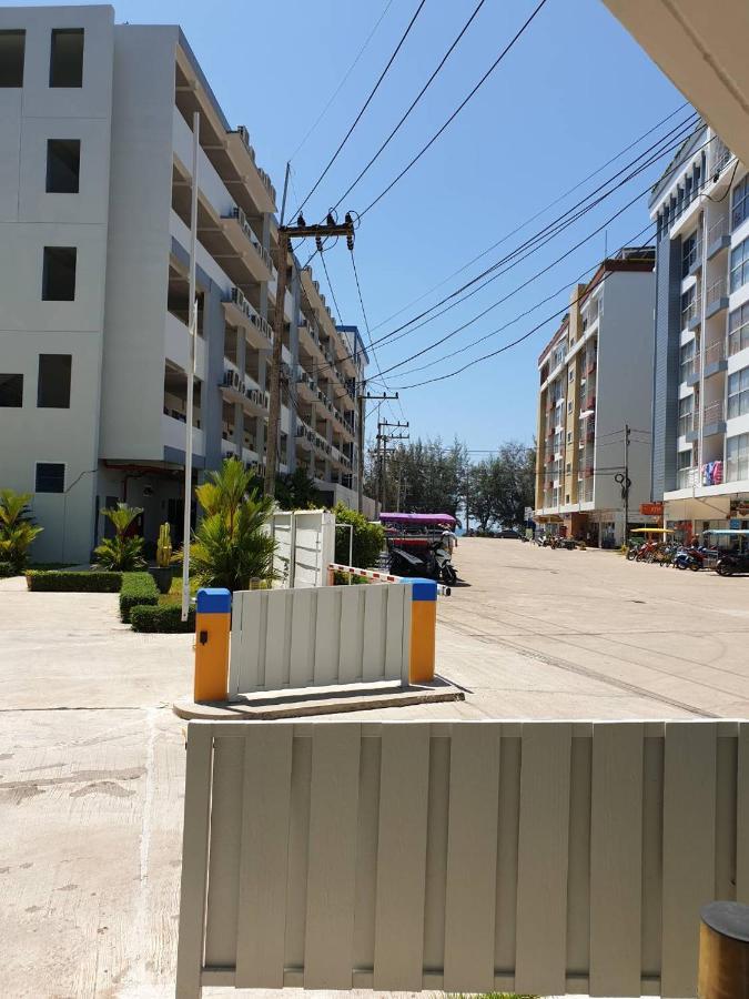 Apartment Grandblue 301 *