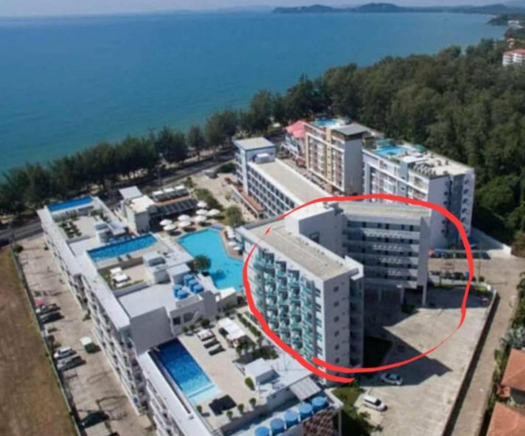 Grandblue 301 Apartment Ban Tha Fat
