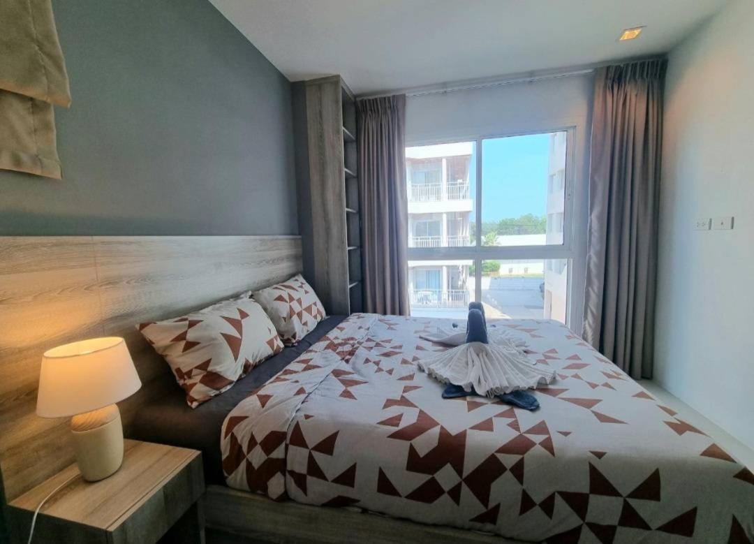 Grandblue 301 Apartment