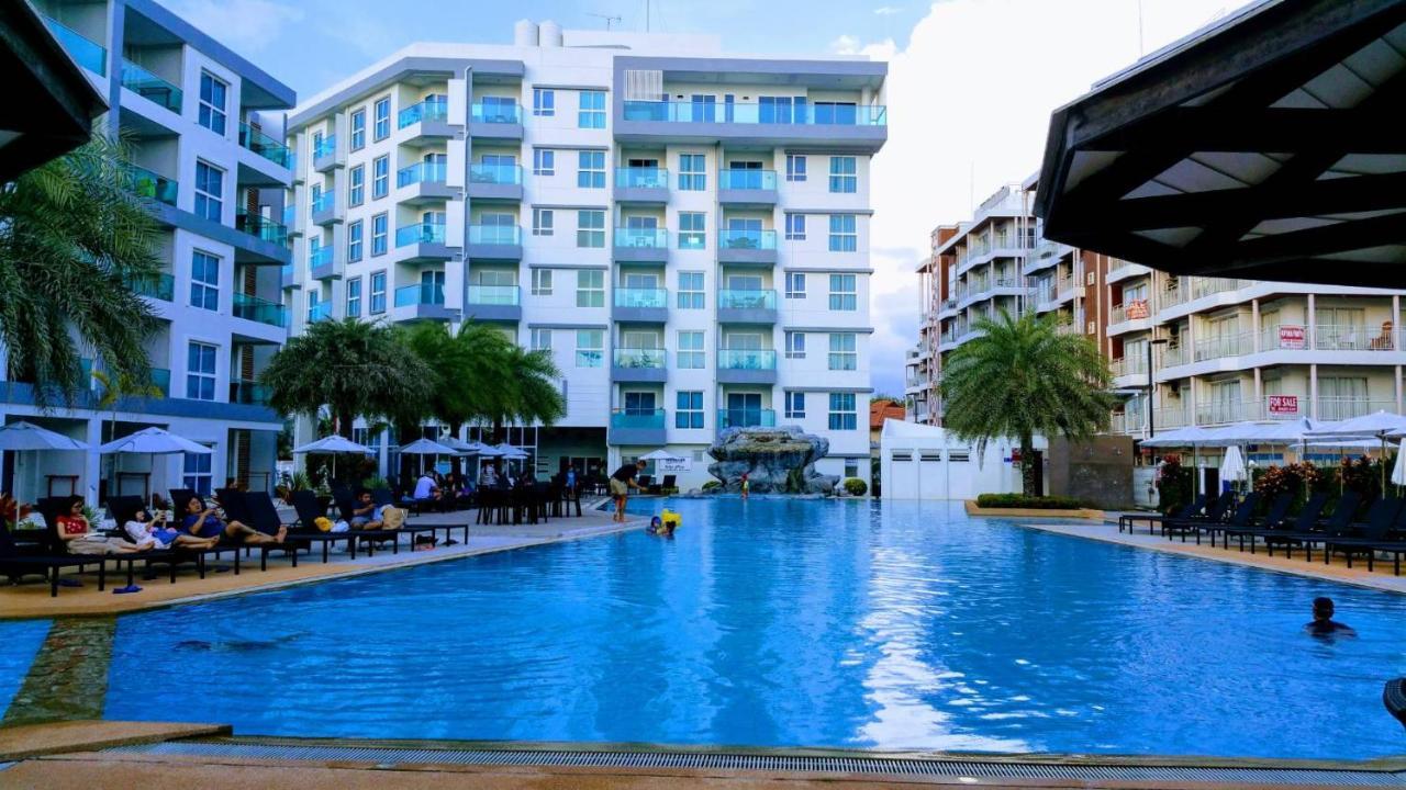 Grandblue 301 Apartment *