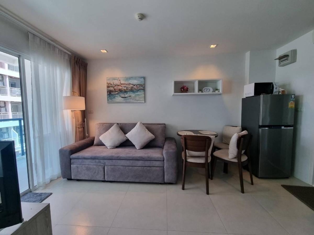 Apartment Grandblue 301