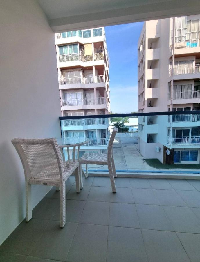 Apartment Grandblue 301 Ban Tha Fat