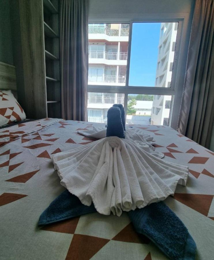 Apartment Grandblue 301 Ban Tha Fat