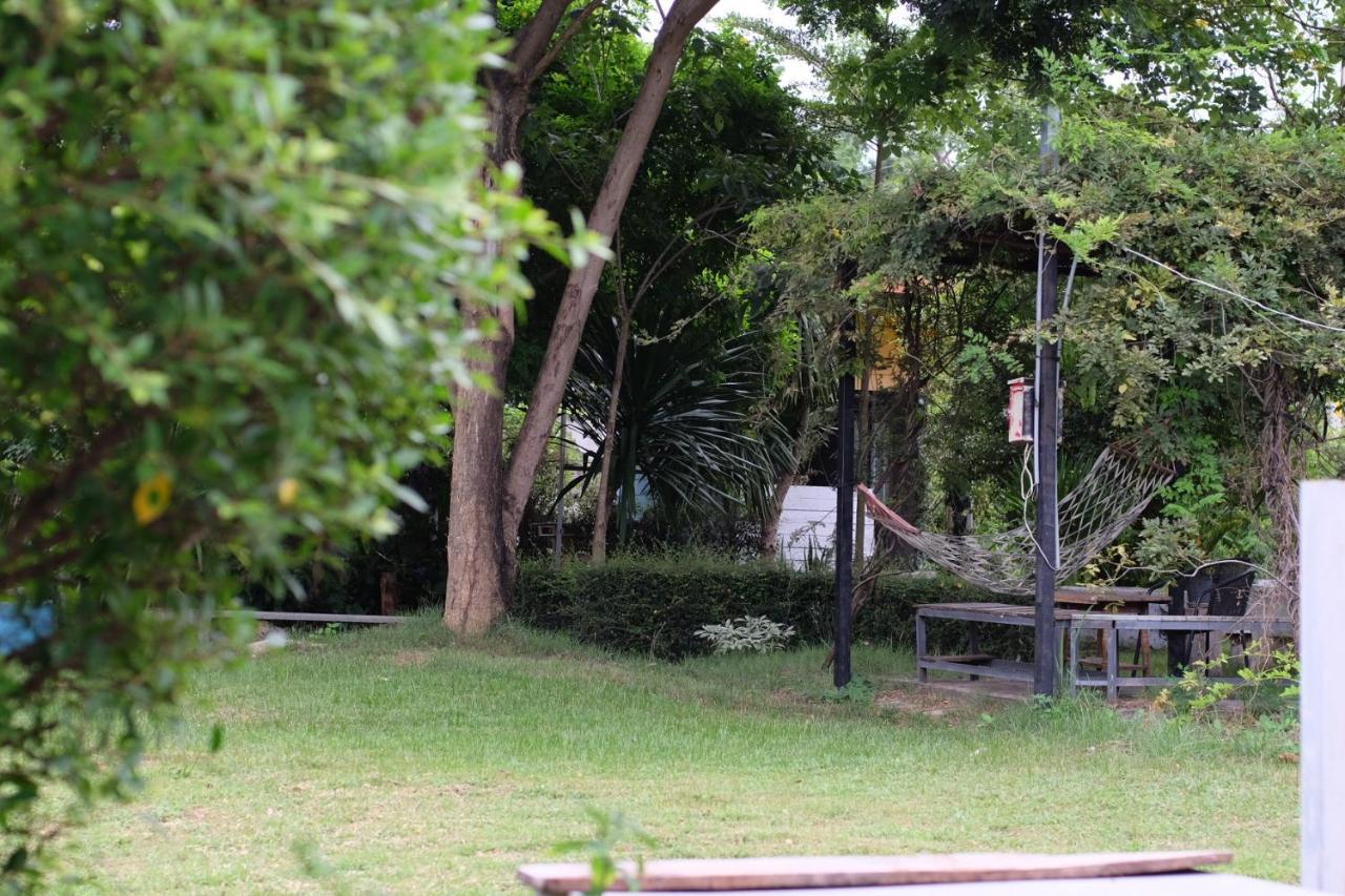 Resort Jasmine Buriram