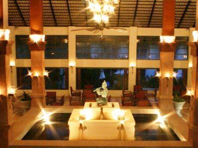 Rajamangala Pavilion Hotel Songkhla