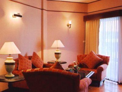 Hotel Rajamangala Pavilion 4*