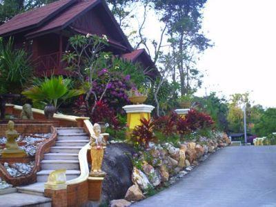 Orchid Hotel