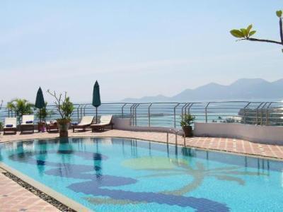 Hotel Cabana Grand View