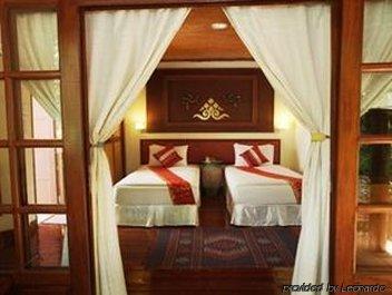 Natural Wing Health And Resort