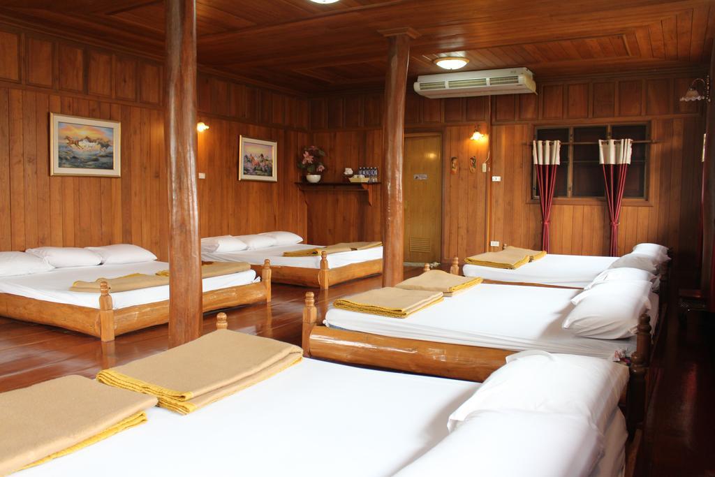 Resort Saengthong Chiangmai 2*