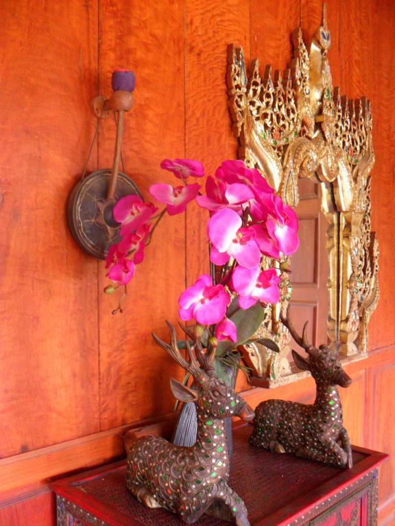 Resort Saengthong Chiangmai Chiang Mai