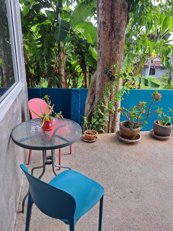 Juliet Samui - Adult Only Apartment Ban Lamai