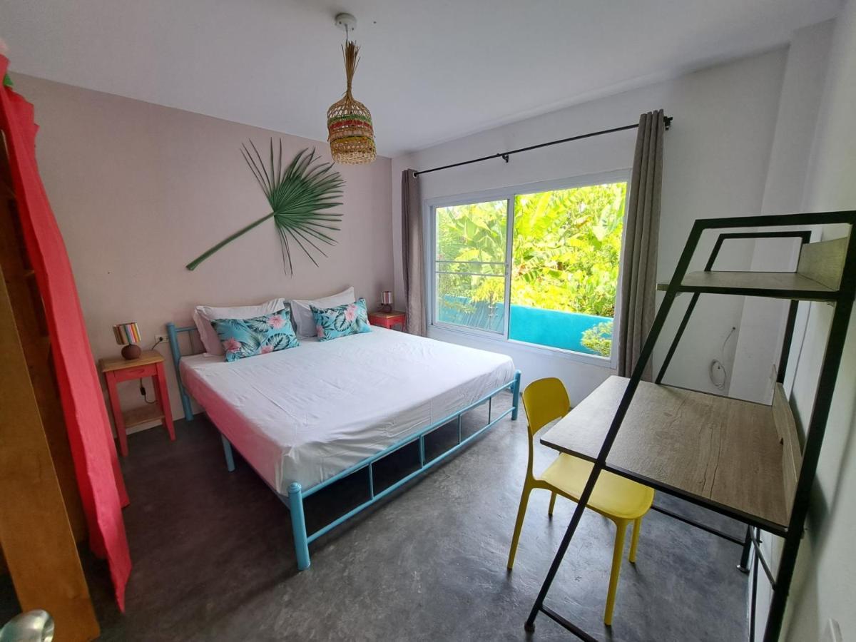Apartment Juliet Samui - Adult Only *