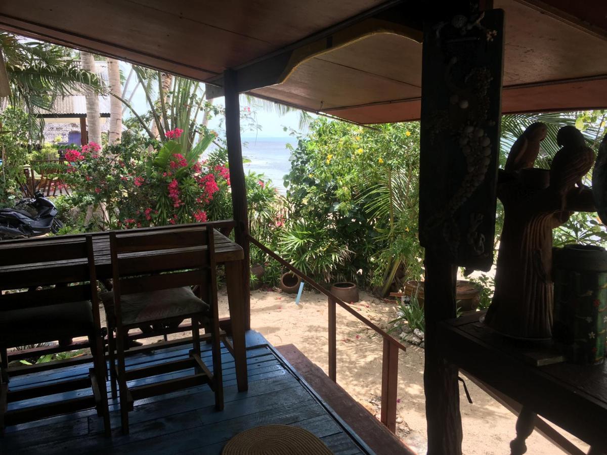 Chácara Bangpo Village Tiny Country House Koh Samui