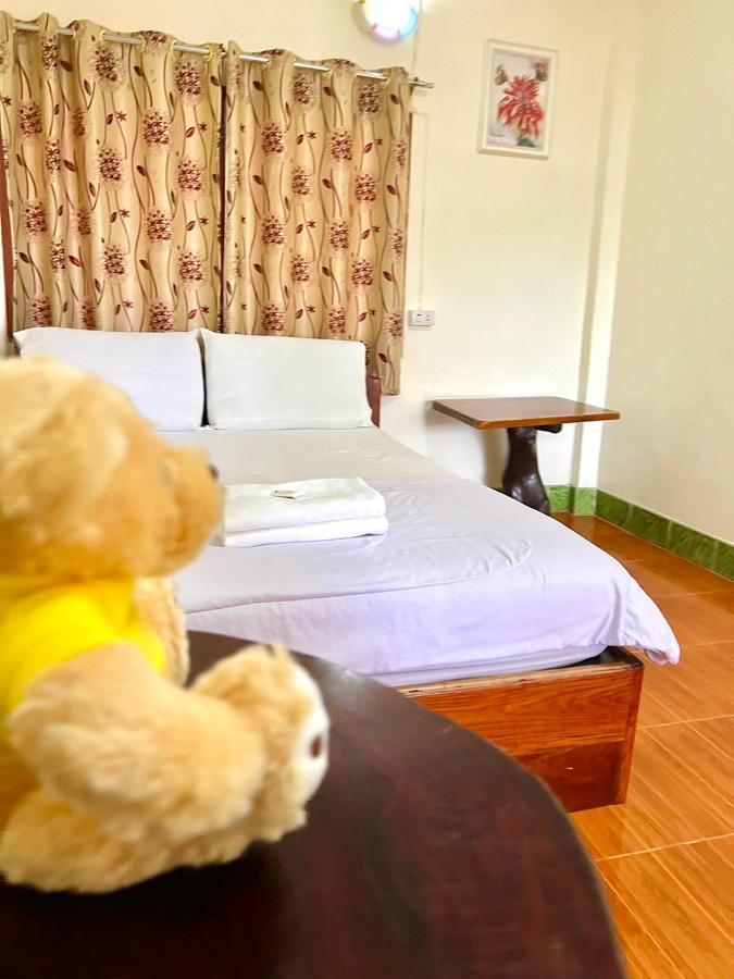 Khong Chiam Hotel