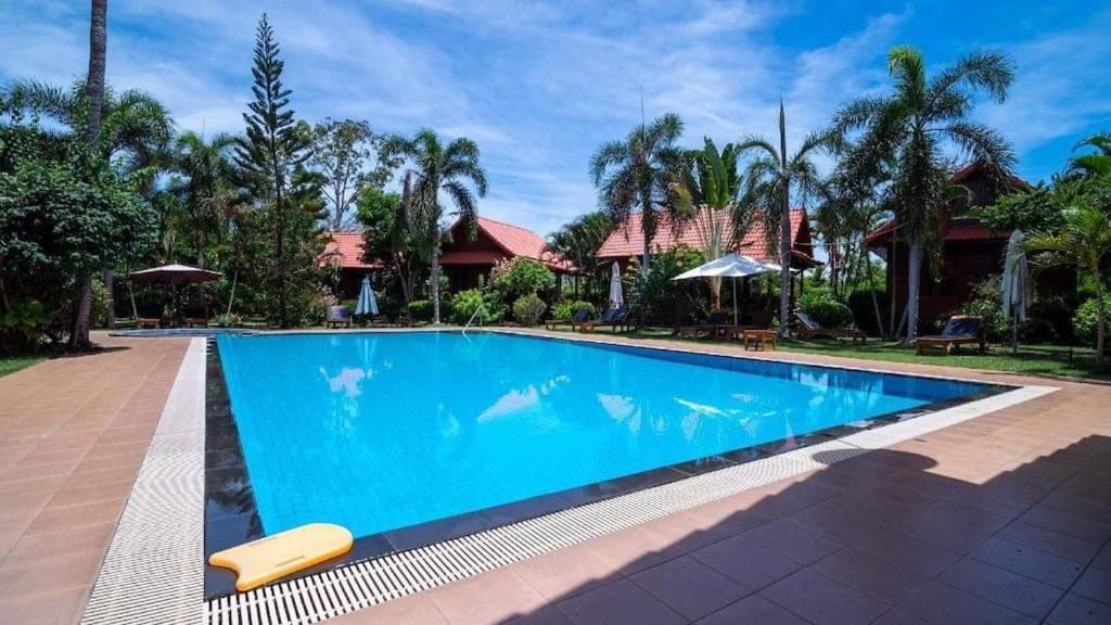 Bangsaray Village Resort Ban Nong Chap Tao