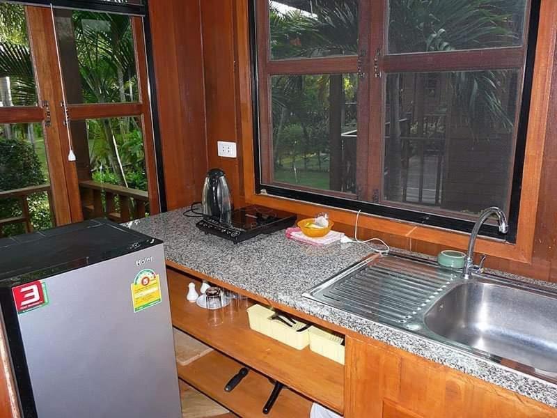 Bangsaray Village Resort Ban Nong Chap Tao