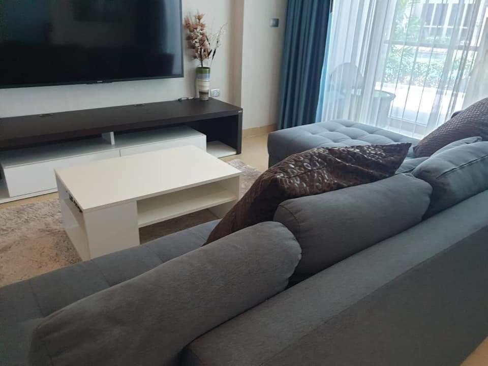 Apartment Centara Avenue 2 Bedrooms Pool View Pattaya