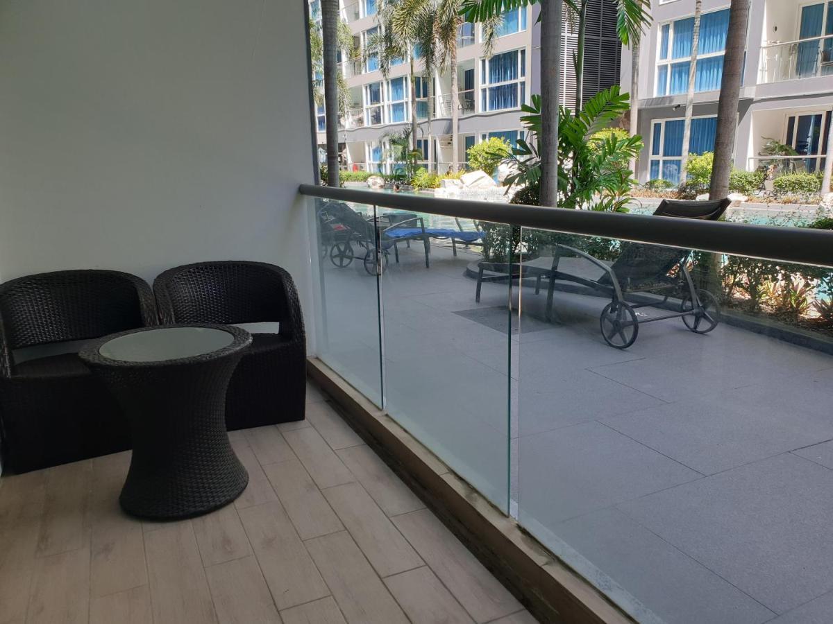 Apartment Centara Avenue 2 Bedrooms Pool View *