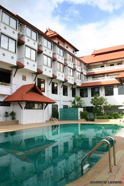 Hotel Life Up And Chiang Mai