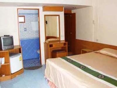 Malibu Samed Hotel 3*