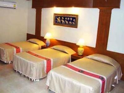 Hotel Malibu Samed Koh Samet