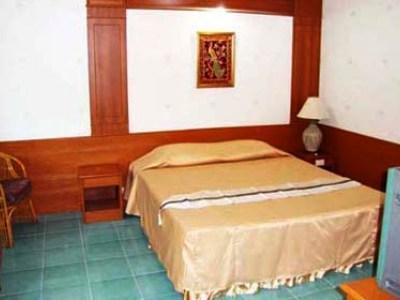 Malibu Samed 3* Koh Samet