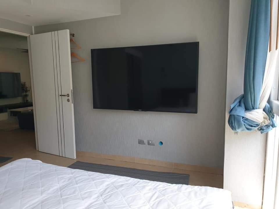 Centara Avenue 2 Bedrooms Pool View Pattaya