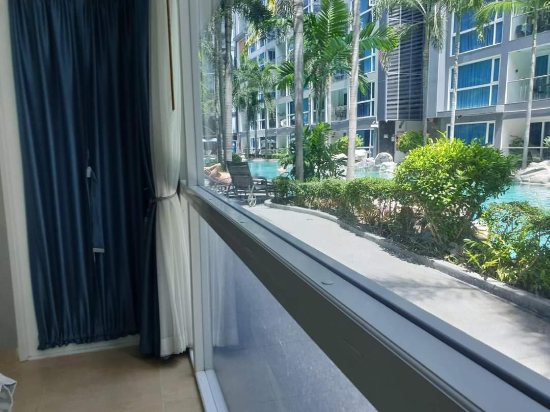 Apartment Centara Avenue 2 Bedrooms Pool View *