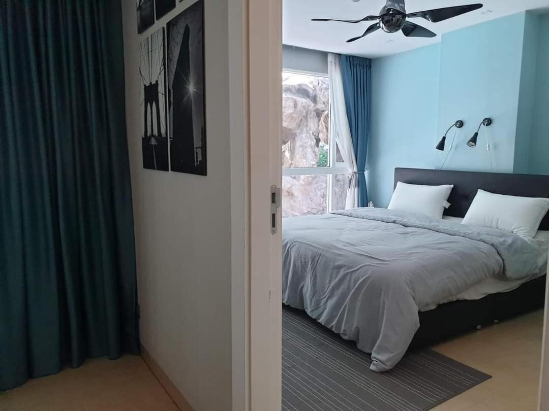Apartment Centara Avenue 2 Bedrooms Pool View Pattaya