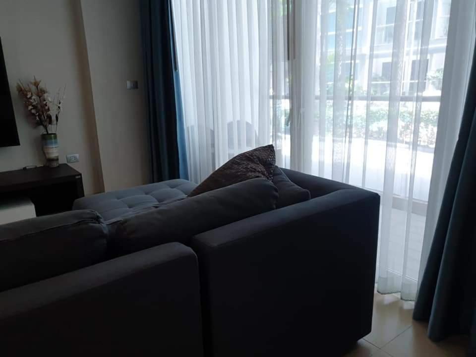 Apartment Centara Avenue 2 Bedrooms Pool View